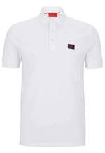 Hugo Boss Dereso232 White 50490770-127
