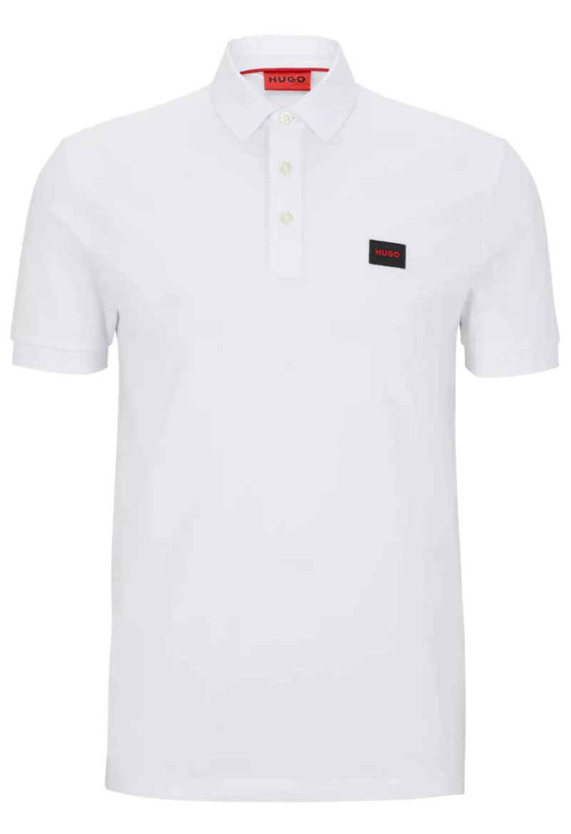 Hugo Boss Dereso232 White 50490770-127