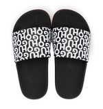 Hugo Boss Kids Slide Black G29006-09B