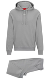 Hugo Boss Tracksuit_DapoDayote Grey 50492581-047
