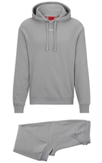 Hugo Boss Tracksuit_DapoDayote Grey 50492581-047