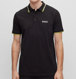 Hugo Boss Paddy Pro Black 50469094-002