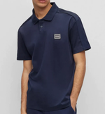 Hugo Boss Domerape Navy 50488903-405