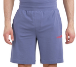 Hugo Boss Labelled Shorts Blue 50490265-479