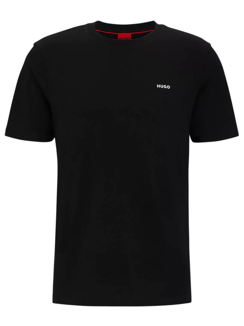 Hugo Boss Dero222 Black 50466158-001