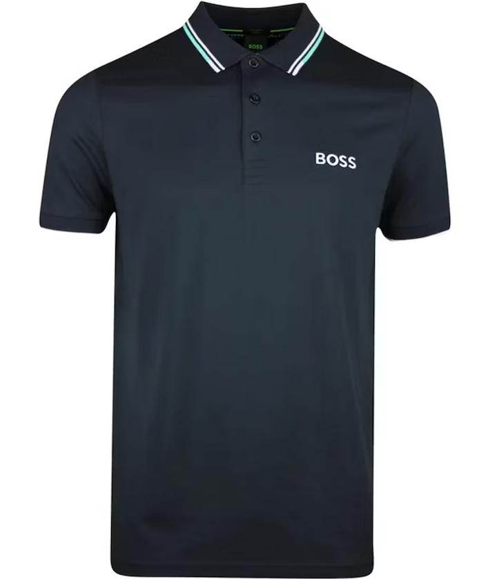 Hugo Boss Paddy Pro Dark Blue 50469094-403