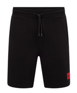Hugo Boss Diz222 Black 50466196-001