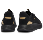 Hugo Boss TTNM EVO_Slon_knsd Black 50498904-007