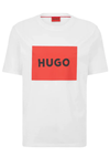 Hugo Boss Dulive222 White 50467952-100