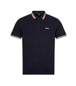 Hugo Boss Paddy_NCSA Navy 50505600-400