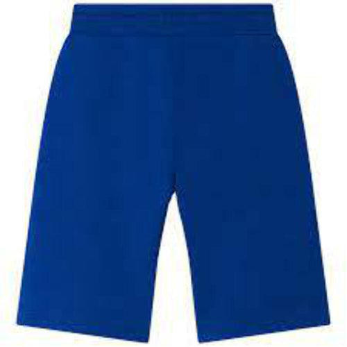 Hugo Boss Kids Bermuda Shorts Electric Blue J24748-871