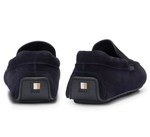 Hugo Boss Noel_Mocc_lgsd Dark Blue 50497745-401
