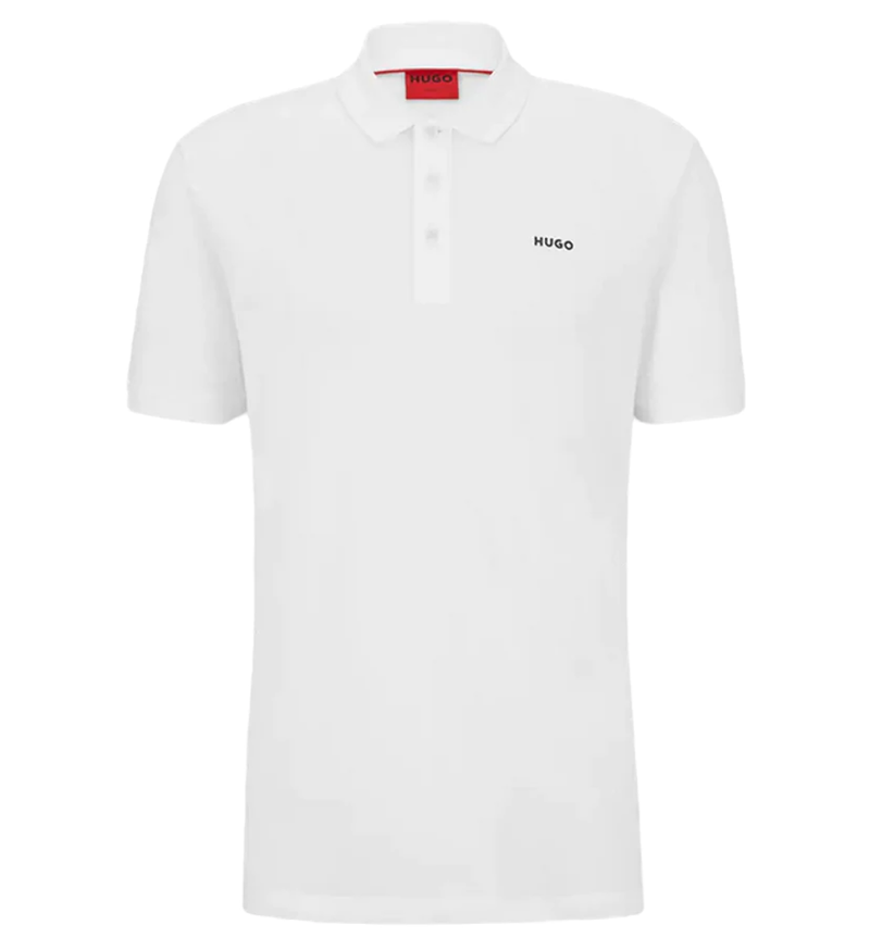 Hugo Boss Donos222 White 50466182-120