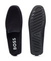 Hugo Boss Noel_Mocc_lgsd Dark Blue 50497745-401