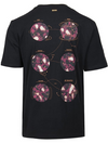 Hugo Boss TeeUnite Navy 50491726-404
