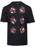 Hugo Boss TeeUnite Navy 50491726-404
