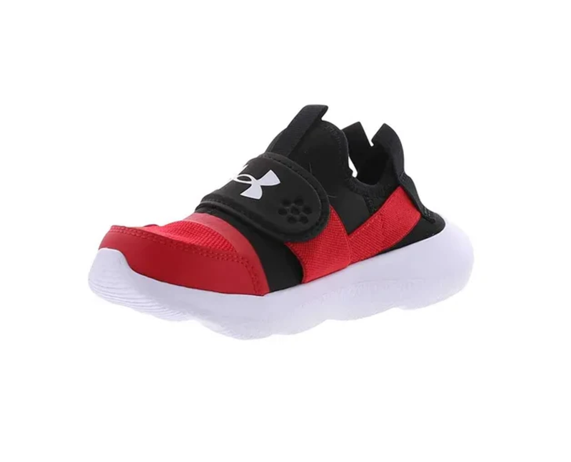 Under Armour Boys Pre-School Runplay 3024211-600