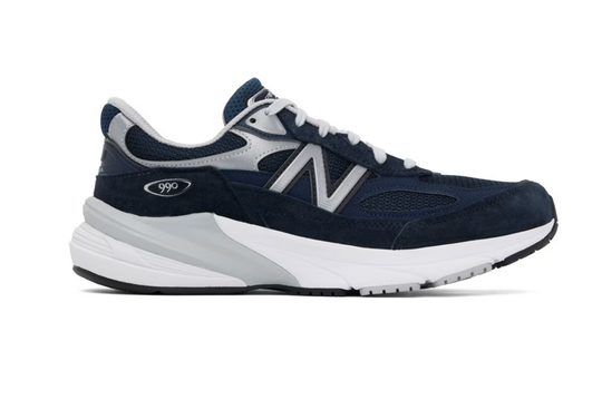 New Balance – Sport Tech