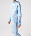 Lacoste Men's Lacoste SPORT Crocodile Print Tracksuit Blue WH0879-51-CJX
