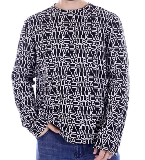 Just Cavalli Sweater Black S03GC0680-900
