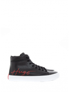 Hugo Boss DyerH_Hito_flbl Black 50485771-001