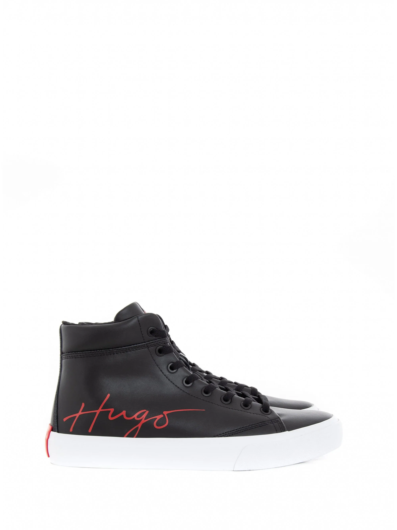 Hugo Boss DyerH_Hito_flbl Black 50485771-001