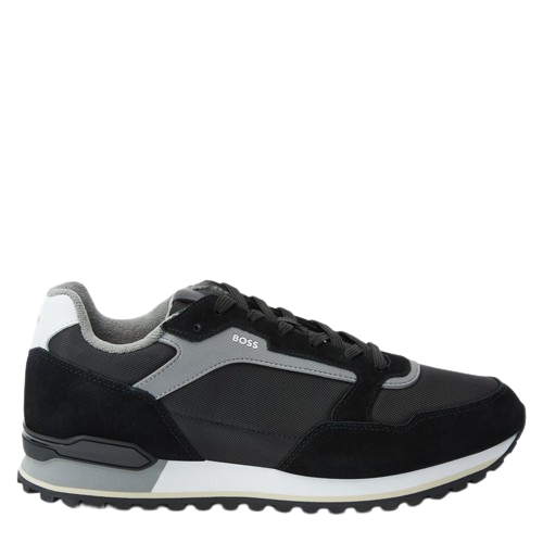Hugo Boss Parkour-L_Runn_sdnyt Charcoal 50523221-010