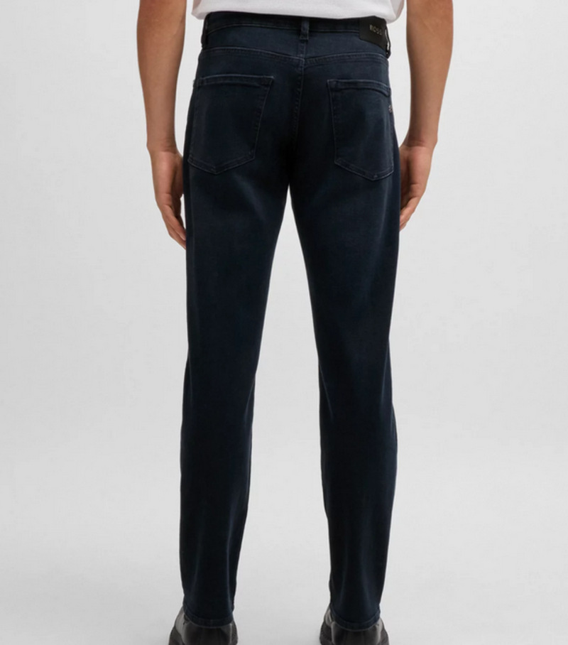 Hugo Boss H-Re.Maine Black 50527024-005