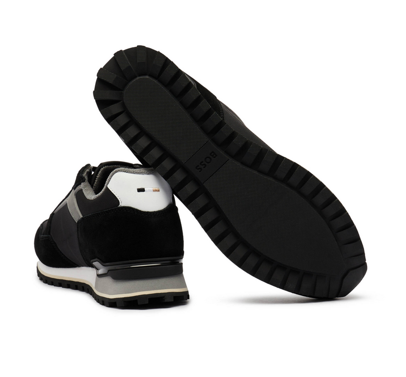 Hugo Boss Parkour-L_Runn_sdnyt Charcoal 50523221-010
