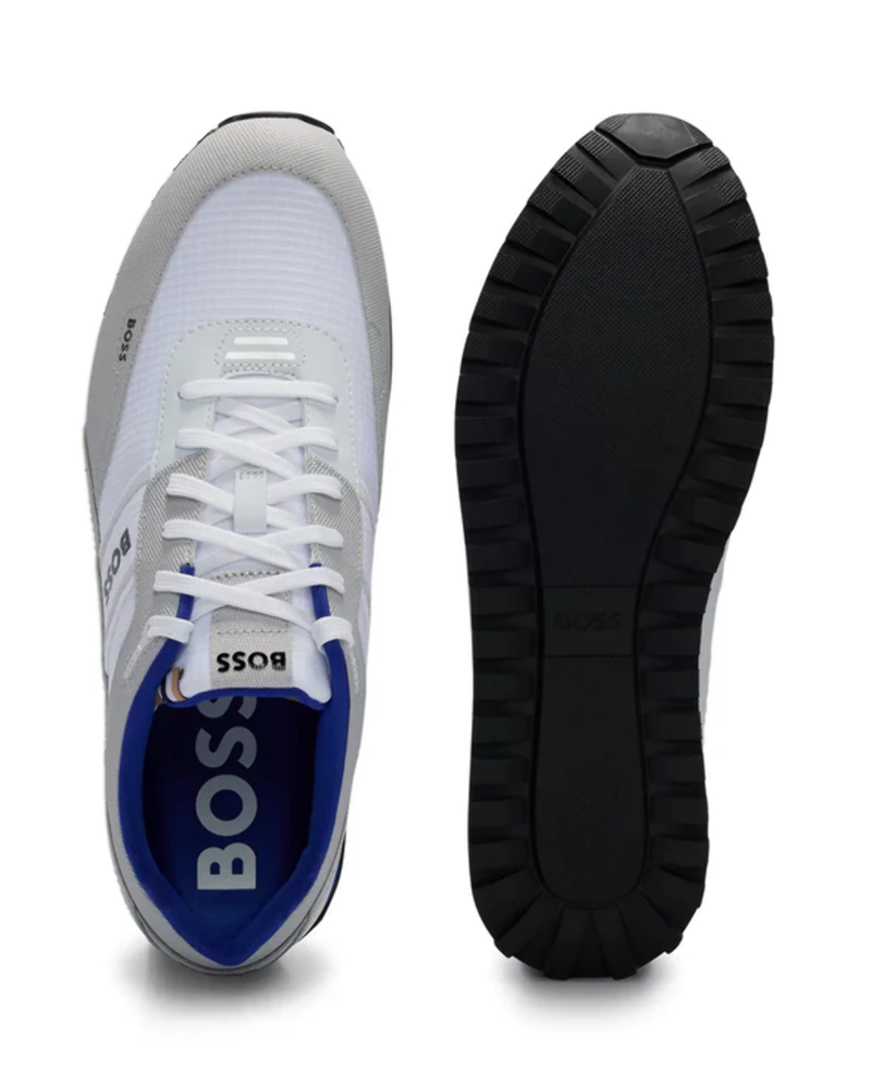 Hugo Boss Parkour-L_Runn_rs Natural 50493222-104