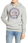 Vans MN CHECKERED SIDE ST CEMENT Mens VN0A456QKIK
