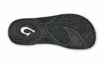 OluKai Nalu Slide M Black 10332-4040