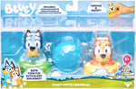 Bath time with bluey and bingo 13063