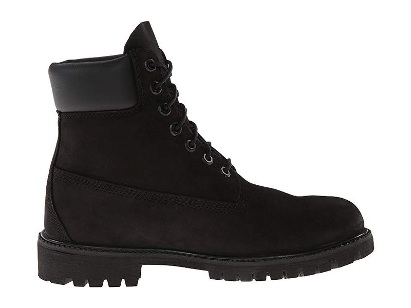 Timberland 6" Premium Boots Mens Black TB-010073-001