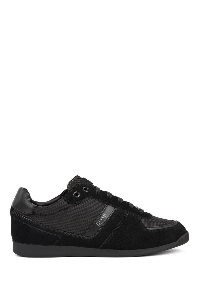 Hugo boss new arrivals smart casual trainers