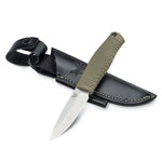 Benchmade Puukko 200