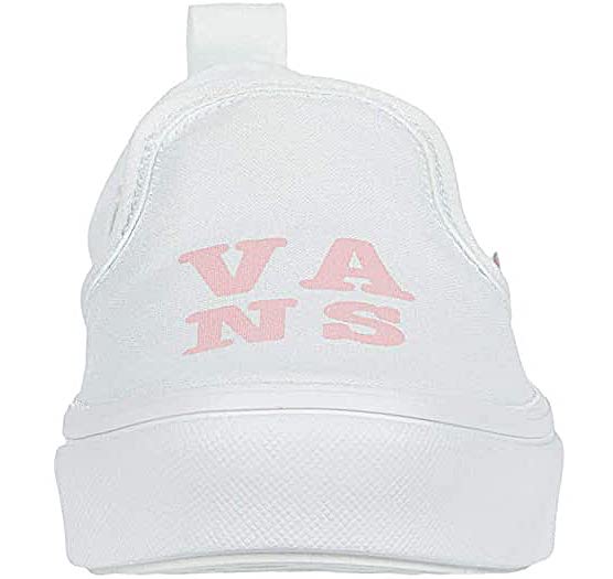 VANS SLIP-ON AUTISM AWARENESS COMFYCUSH KIDS SNEAKER VN0A4UFGWI8