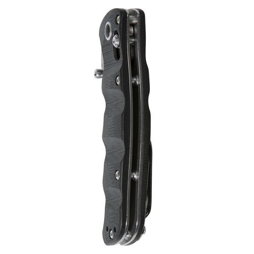 Benchmade NAKAMURA, AXIS, THUMB STD 484