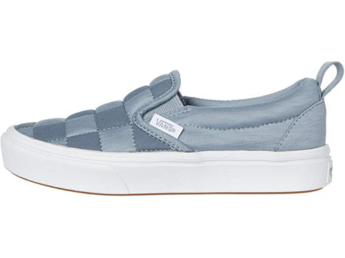 VANS SLIP-ON Autism Awareness Comfycush Kids Sneaker VN0A4UFGWI9