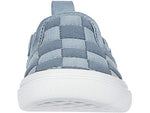 VANS SLIP-ON V AUTISM AWARENESS COMFYCUSH TODDLERS SNEAKER VN0A4TZKWI9