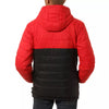Vans Carlon Anorak Packable Puffer Jacket Mens VN0A45B1YHU