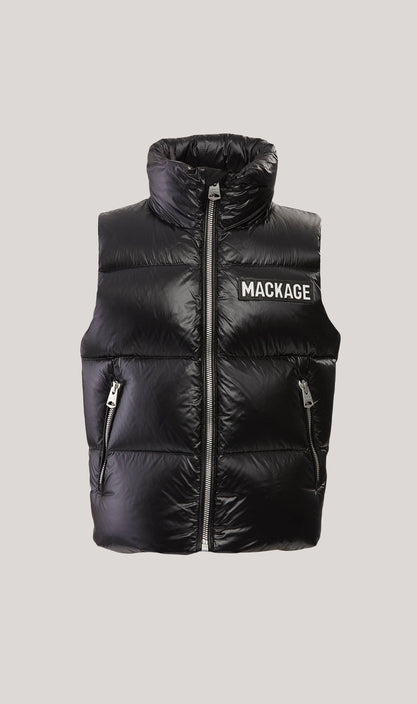 Mackage CHARLEE-T Black