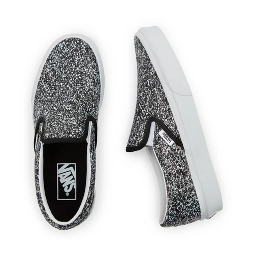 Vans  Classic  Slip-On  SHINY PARTY  VN000XG88N91