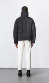 Mackage Men Down Jacket Black DAVIS Black