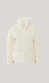 Mackage Men Down Jacket Cream DAVIS Cream
