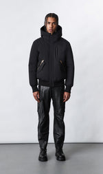 Mackage DIXON-BX Black/Gold
