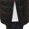 Vans Carlon Anorak Packable Puffer Jacket Mens VN0A45B1YHU