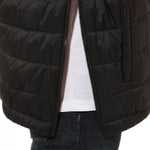 Vans Carlon Anorak Packable Puffer Jacket Mens VN0A45B1YHU