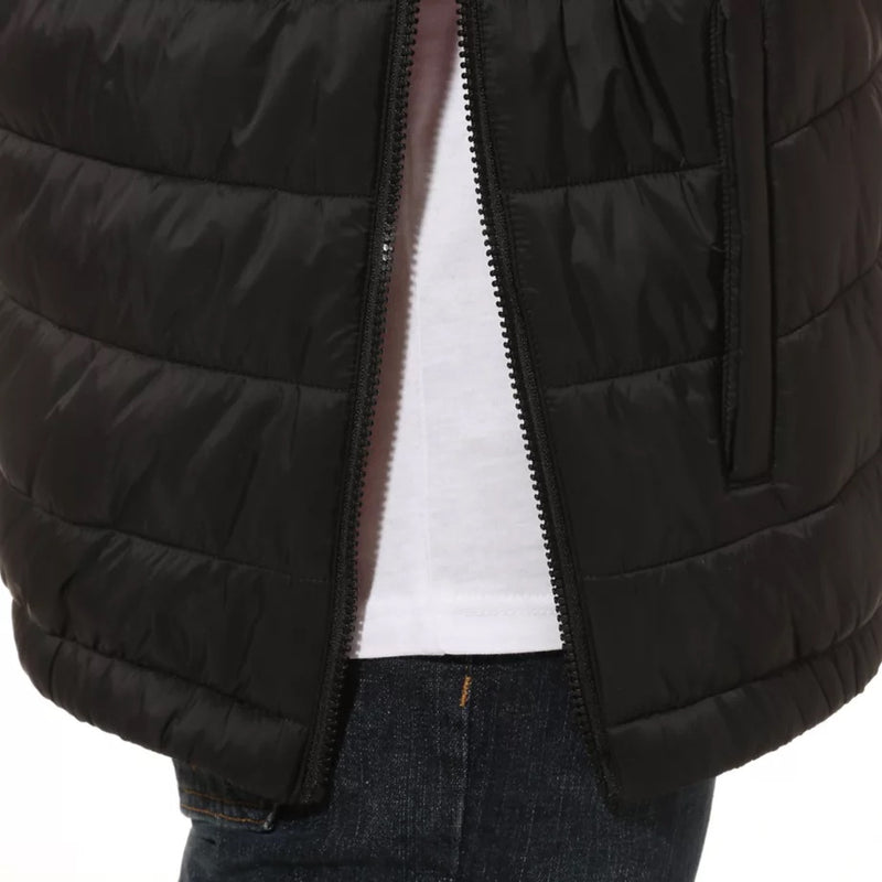 Vans Carlon Anorak Packable Puffer Jacket Mens VN0A45B1YHU