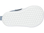 VANS SLIP-ON V AUTISM AWARENESS COMFYCUSH TODDLERS SNEAKER VN0A4TZKWI9